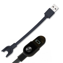 Mijobs USB Charging Cable for Xiaomi Mi Band 2