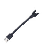 Mijobs USB Charging Cable for Xiaomi Mi Band 2