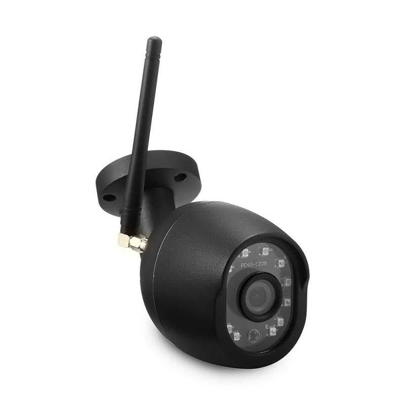 Digoo DGW01f Onvif 720p HD Waterproof Outdoor WiFi Cloud Storage IP Camera