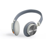 MIPOW M3 2-in-1 Bluetooth and Wired Stereo Headphone with Mic