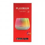 MIPOW PLAYBULB Smart Bluetooth LED Candle with Fragrance