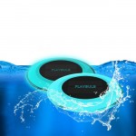 MIPOW PLAYBULB Garden Pro Smart Bluetooth IP68 Waterproof Solar LED Garden and Pool Floating Light
