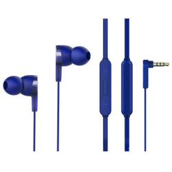 Monster N-Tune 100 Huawei Honor HD Audio Earphones with Noise Cancelling Mic