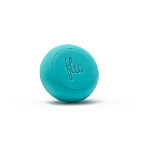Flic - World's Smartest Bluetooth Button