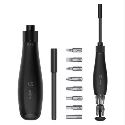 Xiaomi Mijia Wiha 8-in-1 Multipurpose 3-Gear Ratchet Screwdriver