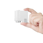 Xiaomi ZAJIA Infrared Motion Sense Automatic Water Saving Faucet Tap Swivel Adapter