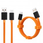 OnePlus McLaren 6A 1m Warp Charge 30 Dash Data Sync and Fast Charging Braided Cable