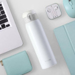 Xiaomi Viomi 300mL 24 Hours Long Lasting Double Wall Insulated Vacuum Thermos Bottle