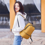 Xiaomi ZAJIA 11L Level 4 Waterproof Nylon Go Anywhere Backpack