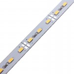 5630 SMD 6.4W Dimmable LED Waterproof Rigid 50cm Strip Bar Light with Diffuser Cover