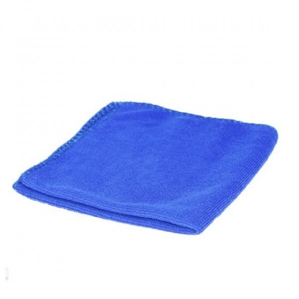 Good Weather Car Home Office Glass All Purpose Microfiber Cleaning Towel Cloth