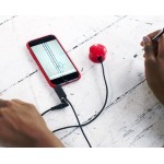 Mogees Play Smart Touch Sensor Music Creator Educational Tool