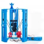 101HERO Pylon 3D Printer