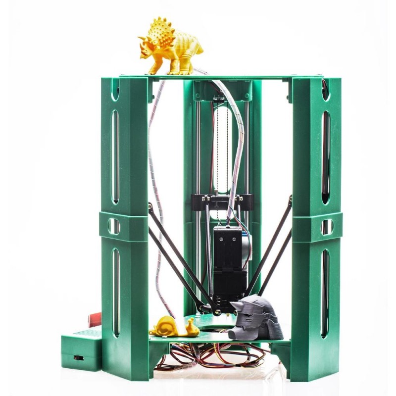 101HERO Pylon 3D Printer