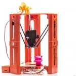 101HERO Pylon 3D Printer