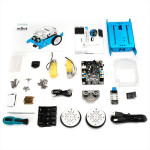 Makeblock mBot Programmable Educational STEM Arduino Robot Kit