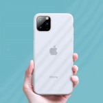 Baseus Jelly Liquid Silica Gel Silicone Protective Case For iPhone 11 Pro and Max