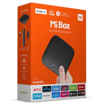 Xiaomi Mi Box 3 Amlogic S905X 2GB RAM 8GB ROM TV Box - International US Version