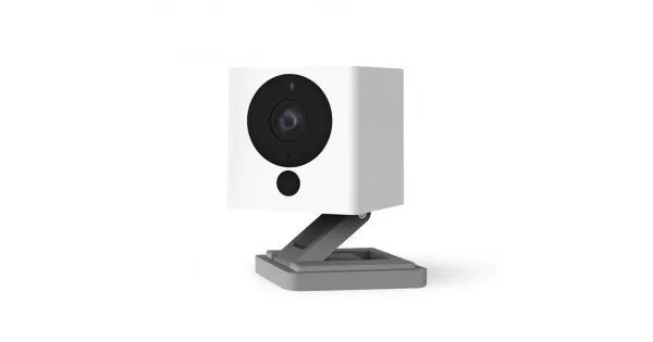 Xiaomi Mi XiaoFang 1080P Night Vision WiFi Camera