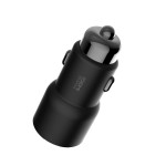 Xiaomi roidmi 3S Dual USB Bluetooth Music Car Charger