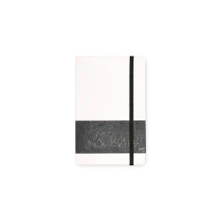 Xiaomi Mi Daily Planner Multipurpose Notebook (White)