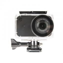Waterproof Case for Xiaomi Mijia 4K Action Camera
