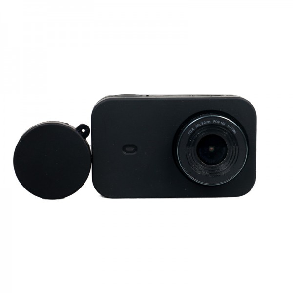 Silicone Protective Case for Xiaomi Mijia 4K Action Camera