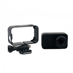 Protective Frame Case for Xiaomi Mijia 4K Action Camera
