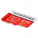 Samsung 32GB FullHD MicroSDHC UHS-I Evo Plus U1 Class 10 Card