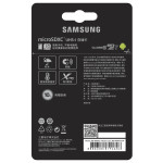 Samsung 64GB 4k MicroSDXC UHS-I Evo U3 Class 10 Card