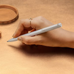 Xiaomi Mijia Metal Sign Pen (Silver)