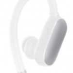 Xiaomi Mi Sports Bluetooth Headphones (White)