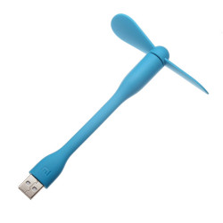 Xiaomi Mi USB Fan (Blue)