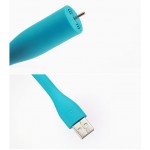 Xiaomi Mi USB Fan (Blue)
