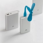 Xiaomi Mi USB Fan (Blue)