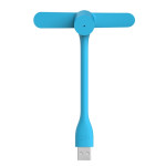 Xiaomi ZMI USB Fan Enhanced Edition (Blue)
