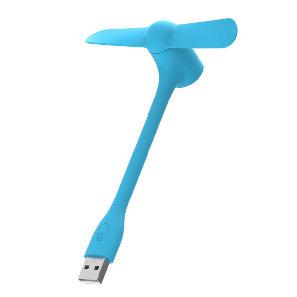Xiaomi ZMI USB Fan Enhanced Edition (Blue)