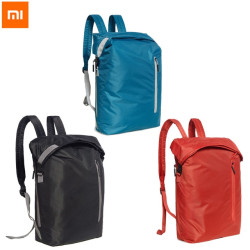 Xiaomi 90FUN 20L Portable Water Resistant Unisex Daypack Backpack