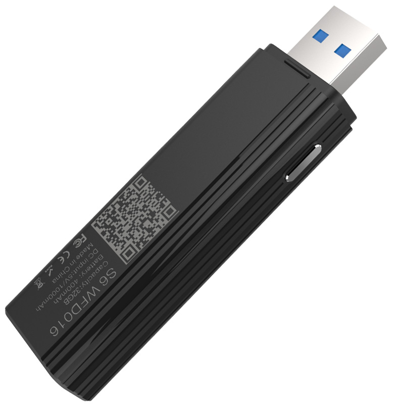 DM WFD016 Wireless USB 3.0 Flash Drive (32GB)