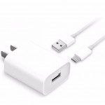 Xiaomi ZMI Intelligent 18W QC 3.0 Charger with 1m Type-C USB Cable