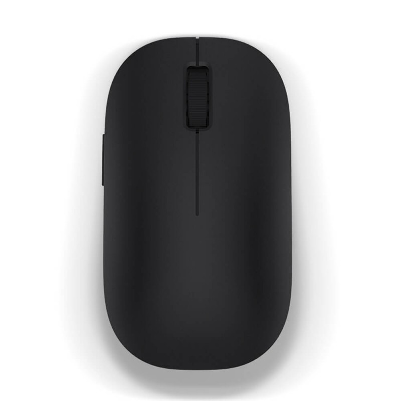 Xiaomi Mi Wireless Mouse 2