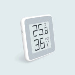 Xiaomi MiaoMiaoCe Digital E-ink Hygrometer Temperature Humidity Sensor