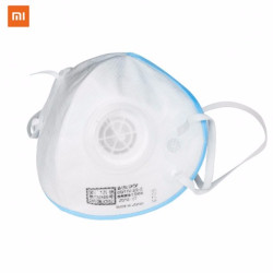 Xiaomi Shigematsu STS-Japan PM2.5 Anti-Dust Mask