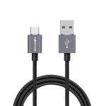 BlitzWolf BW-TC1 Type-C 3A 1m Quick Charge 3.0 Sync and Charge Cable