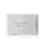 BlitzWolf BW-S7 Qualcomm Certified QC 3.0+4.4A 40W 5-Port USB EU Adapter Desktop Charger