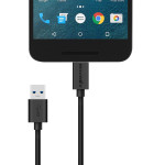 BlitzWolf BW-CB3 Type-C USB 3.0 3A 1m Quick Charge 3.0 Sync & Charge Cable