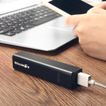 BlitzWolf BW-P2 3350mAh Fast Charging Mini Power Bank