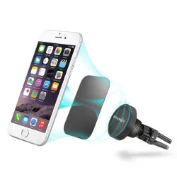 BlitzWolf BW-MH1 Magnetic Car Vent Universal Mobile Mount