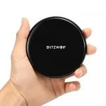 BlitzWolf BW-FWC3 5W 1A Wireless Fast Charger