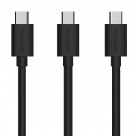 Tronsmart TS-MUP4 Micro USB Fast Charging and Sync Cables 2x0.3m + 2x1m + 2x1.8m (6-Pack)